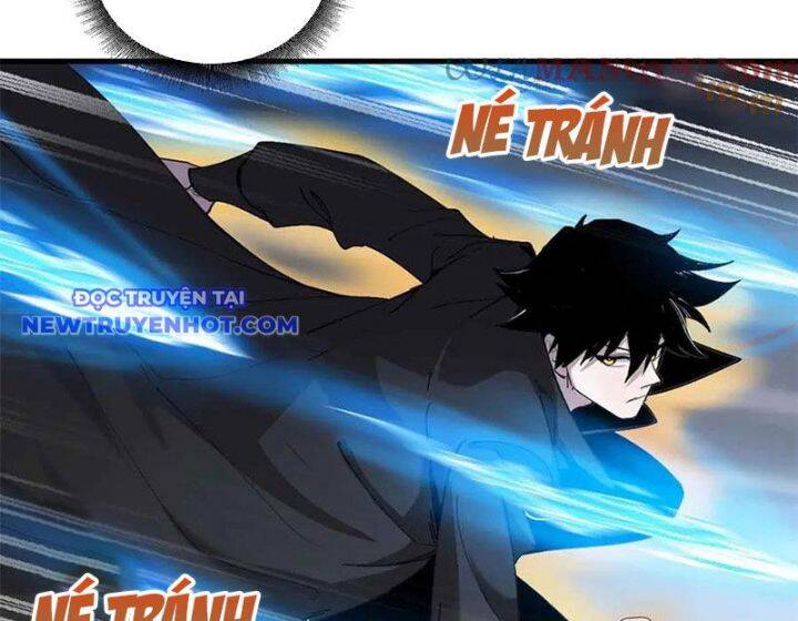 Ma Thú Siêu Thần Chapter 167 - Trang 2