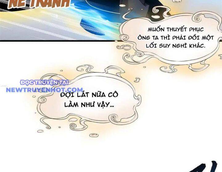 Ma Thú Siêu Thần Chapter 167 - Trang 2