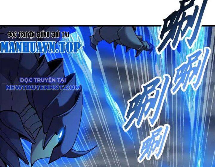 Ma Thú Siêu Thần Chapter 167 - Trang 2