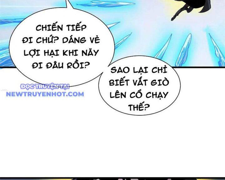 Ma Thú Siêu Thần Chapter 167 - Trang 2