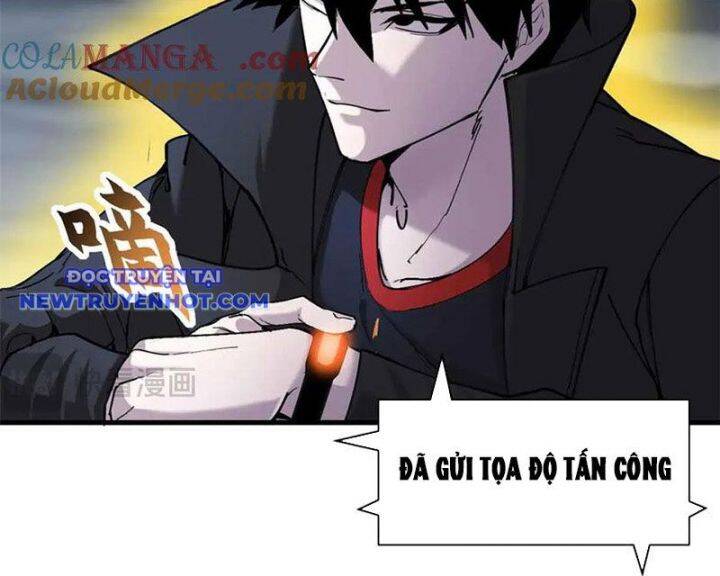 Ma Thú Siêu Thần Chapter 167 - Trang 2