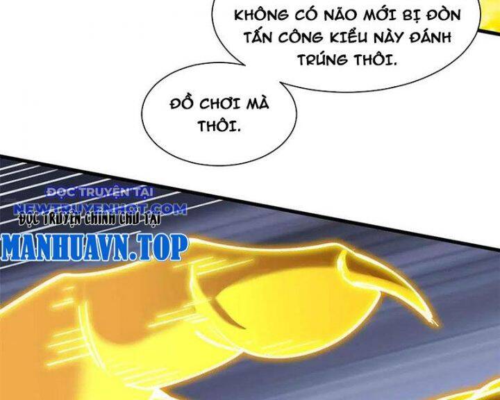 Ma Thú Siêu Thần Chapter 167 - Trang 2