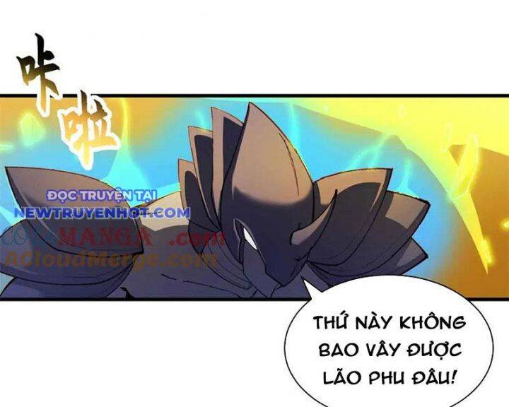 Ma Thú Siêu Thần Chapter 167 - Trang 2