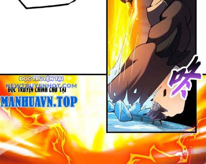 Ma Thú Siêu Thần Chapter 167 - Trang 2