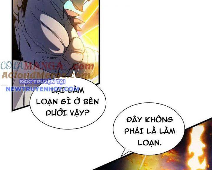 Ma Thú Siêu Thần Chapter 167 - Trang 2