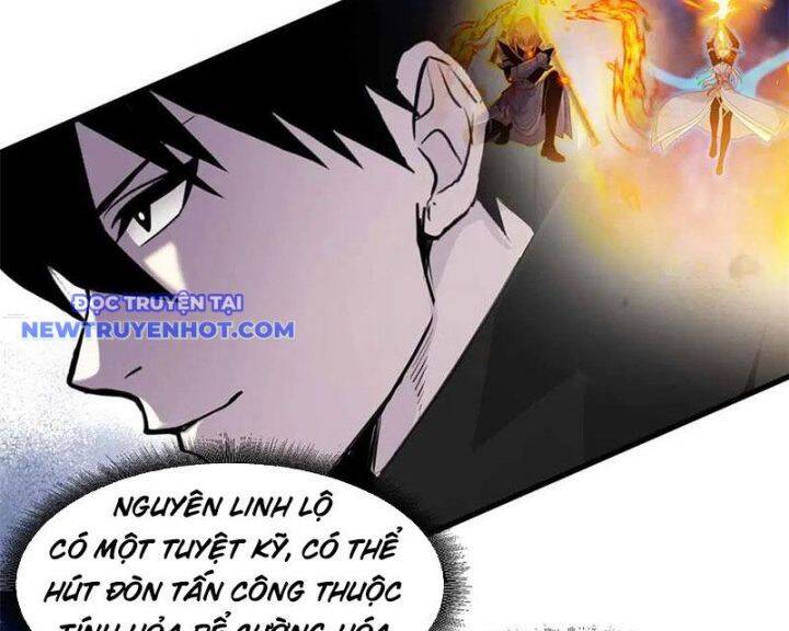 Ma Thú Siêu Thần Chapter 167 - Trang 2