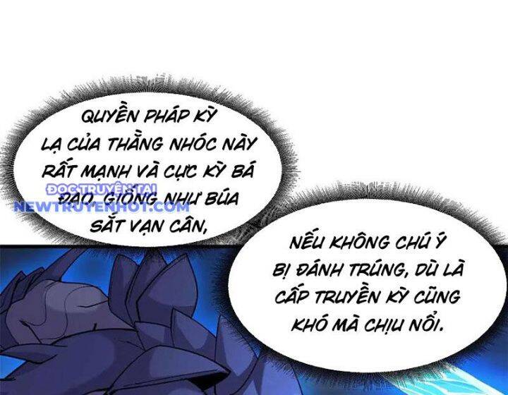 Ma Thú Siêu Thần Chapter 167 - Trang 2