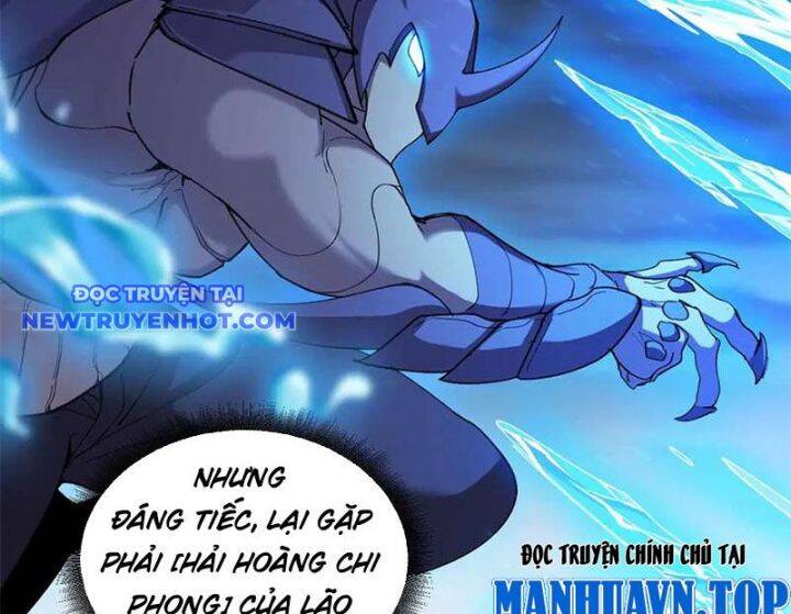 Ma Thú Siêu Thần Chapter 167 - Trang 2