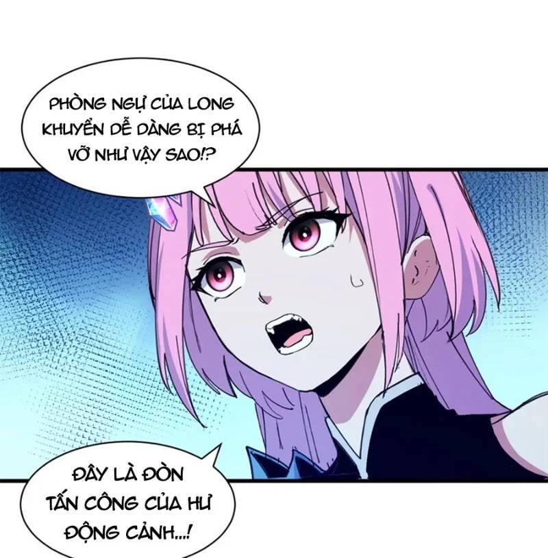 Ma Thú Siêu Thần Chapter 166 - Trang 2