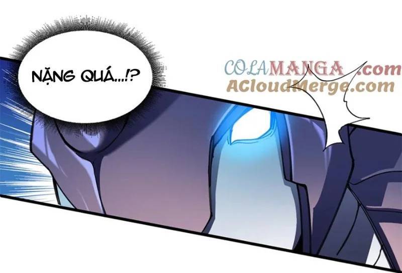 Ma Thú Siêu Thần Chapter 166 - Trang 2