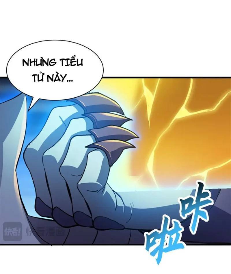 Ma Thú Siêu Thần Chapter 166 - Trang 2