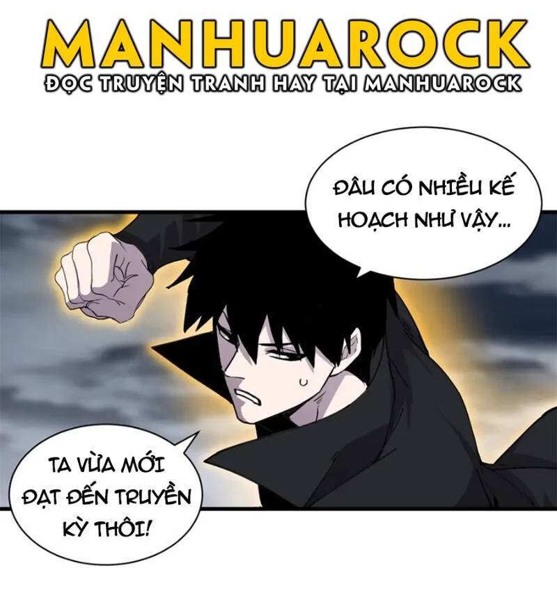 Ma Thú Siêu Thần Chapter 166 - Trang 2