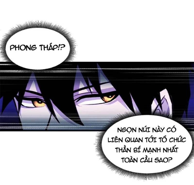 Ma Thú Siêu Thần Chapter 166 - Trang 2