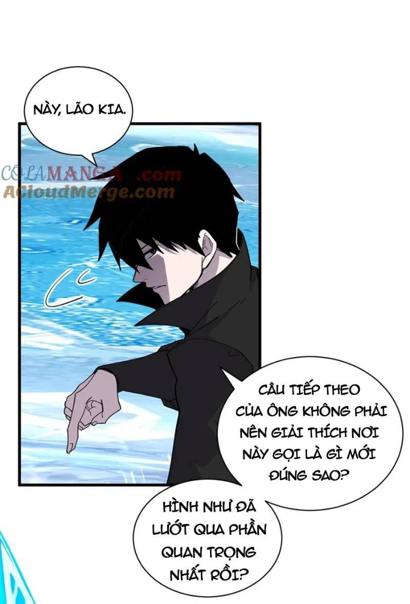 Ma Thú Siêu Thần Chapter 166 - Trang 2