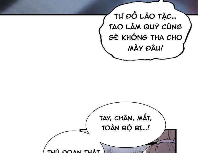 Ma Thú Siêu Thần Chapter 165 - Trang 2