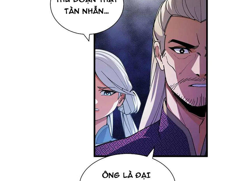 Ma Thú Siêu Thần Chapter 165 - Trang 2