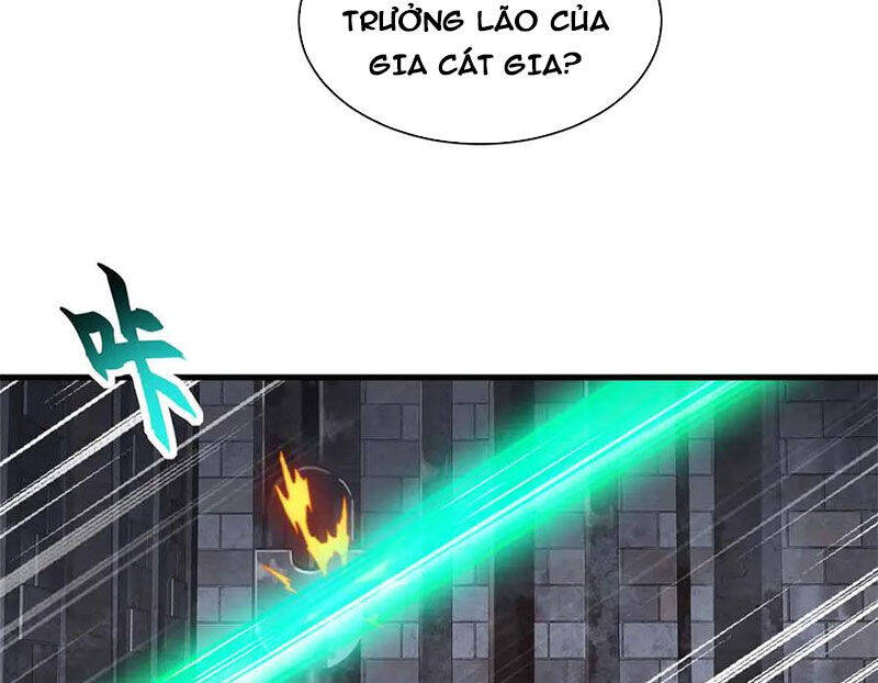 Ma Thú Siêu Thần Chapter 165 - Trang 2