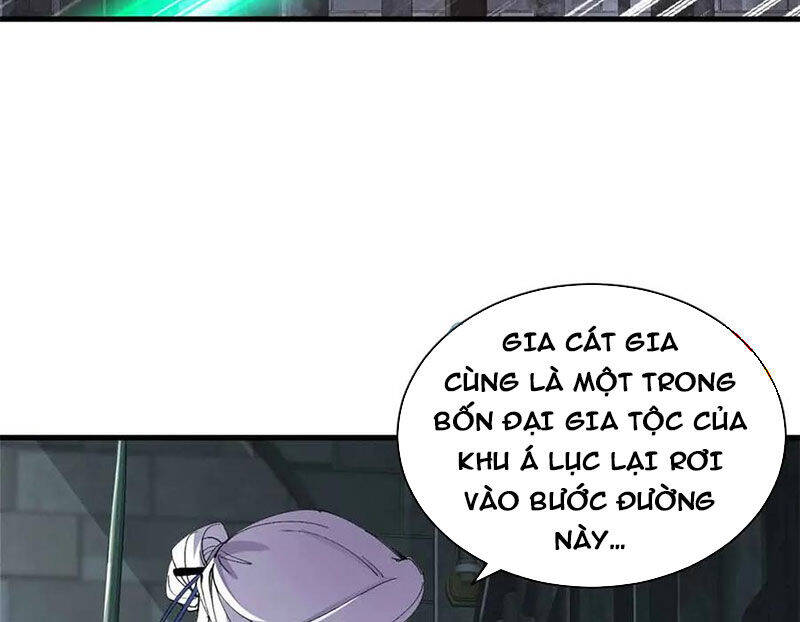 Ma Thú Siêu Thần Chapter 165 - Trang 2