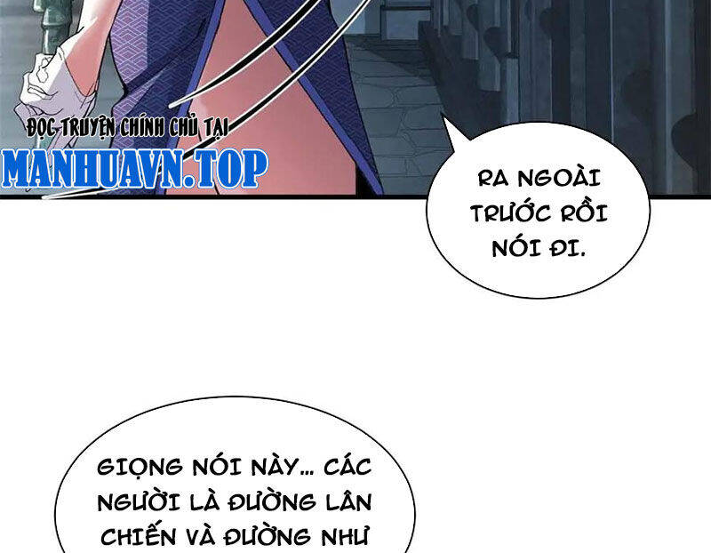 Ma Thú Siêu Thần Chapter 165 - Trang 2