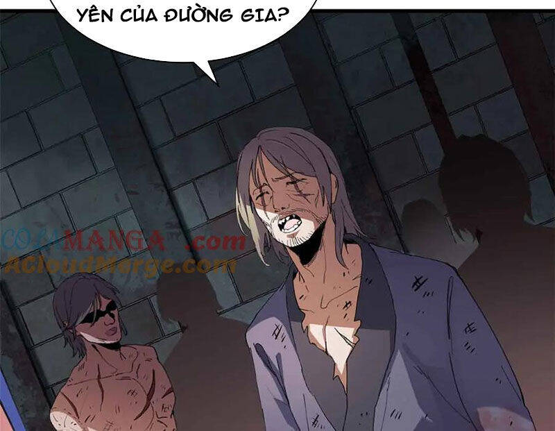 Ma Thú Siêu Thần Chapter 165 - Trang 2