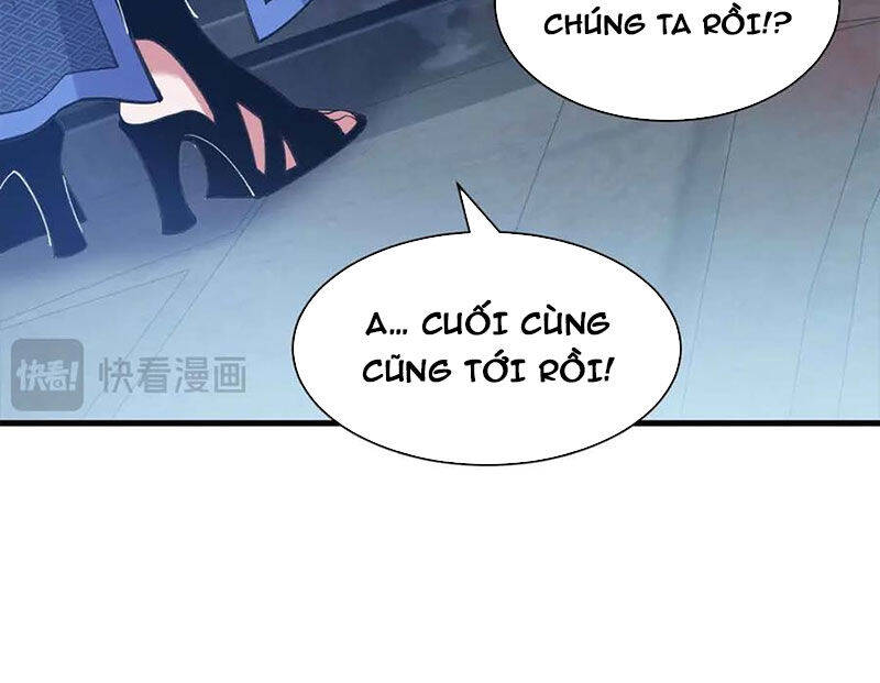 Ma Thú Siêu Thần Chapter 165 - Trang 2