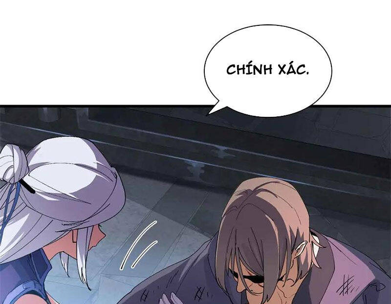 Ma Thú Siêu Thần Chapter 165 - Trang 2