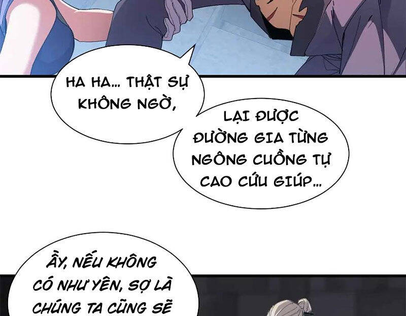 Ma Thú Siêu Thần Chapter 165 - Trang 2