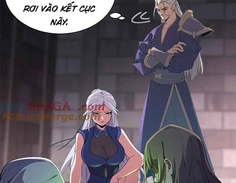 Ma Thú Siêu Thần Chapter 165 - Trang 2