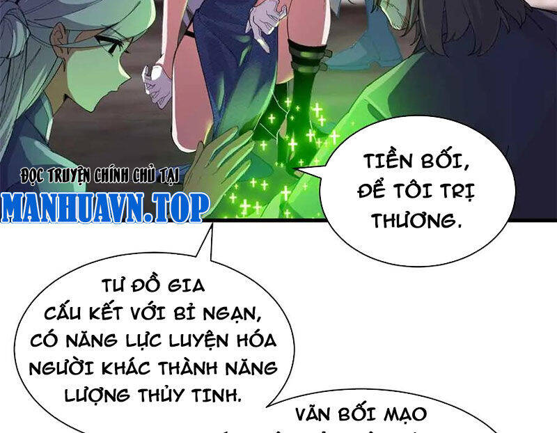 Ma Thú Siêu Thần Chapter 165 - Trang 2