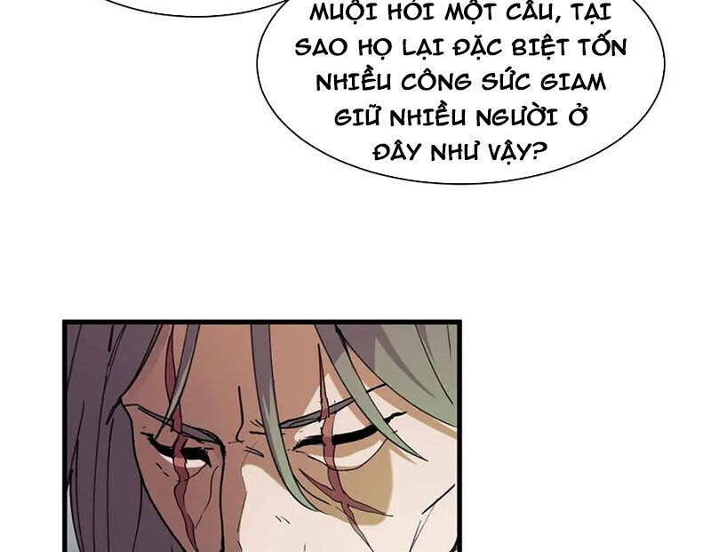 Ma Thú Siêu Thần Chapter 165 - Trang 2