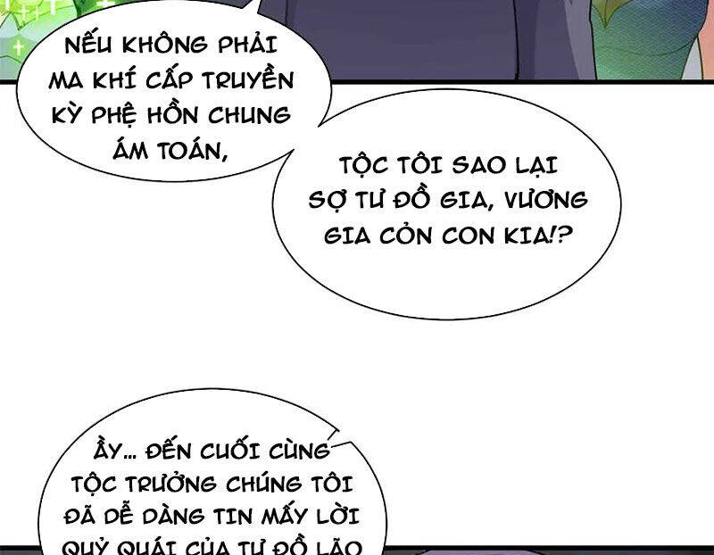 Ma Thú Siêu Thần Chapter 165 - Trang 2