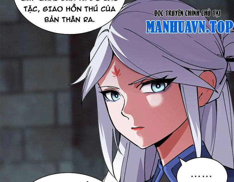 Ma Thú Siêu Thần Chapter 165 - Trang 2