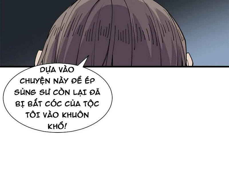 Ma Thú Siêu Thần Chapter 165 - Trang 2