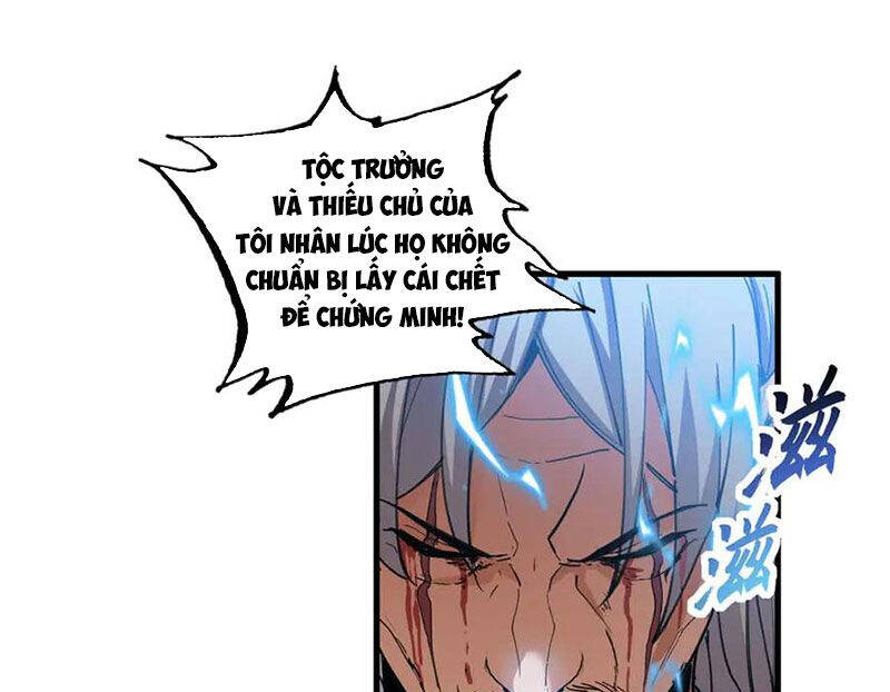 Ma Thú Siêu Thần Chapter 165 - Trang 2