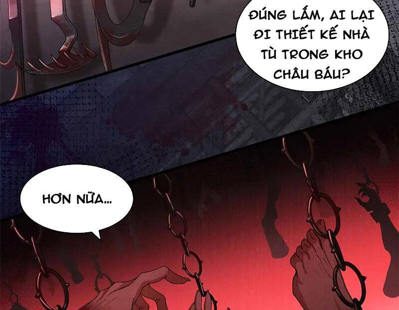 Ma Thú Siêu Thần Chapter 165 - Trang 2