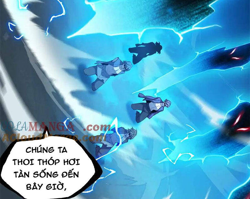 Ma Thú Siêu Thần Chapter 165 - Trang 2