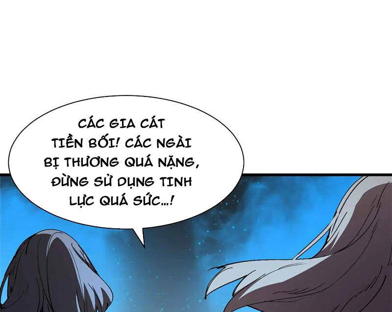 Ma Thú Siêu Thần Chapter 165 - Trang 2