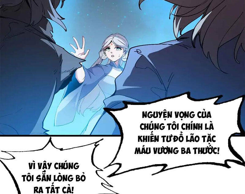 Ma Thú Siêu Thần Chapter 165 - Trang 2