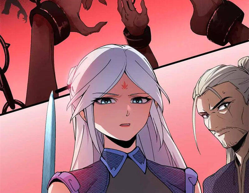 Ma Thú Siêu Thần Chapter 165 - Trang 2