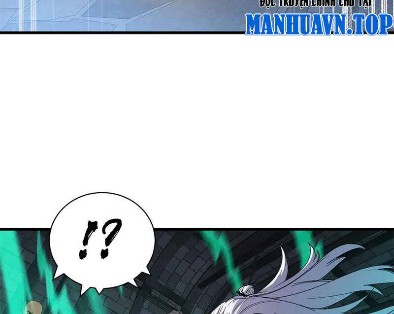 Ma Thú Siêu Thần Chapter 165 - Trang 2