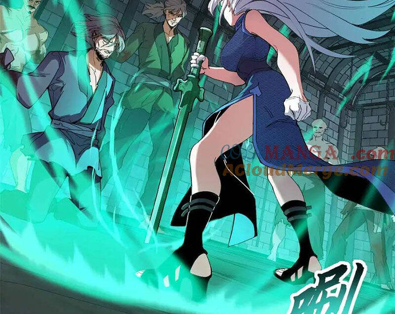 Ma Thú Siêu Thần Chapter 165 - Trang 2