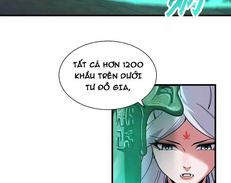 Ma Thú Siêu Thần Chapter 165 - Trang 2