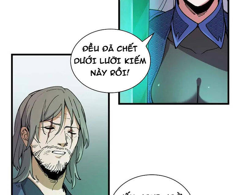 Ma Thú Siêu Thần Chapter 165 - Trang 2