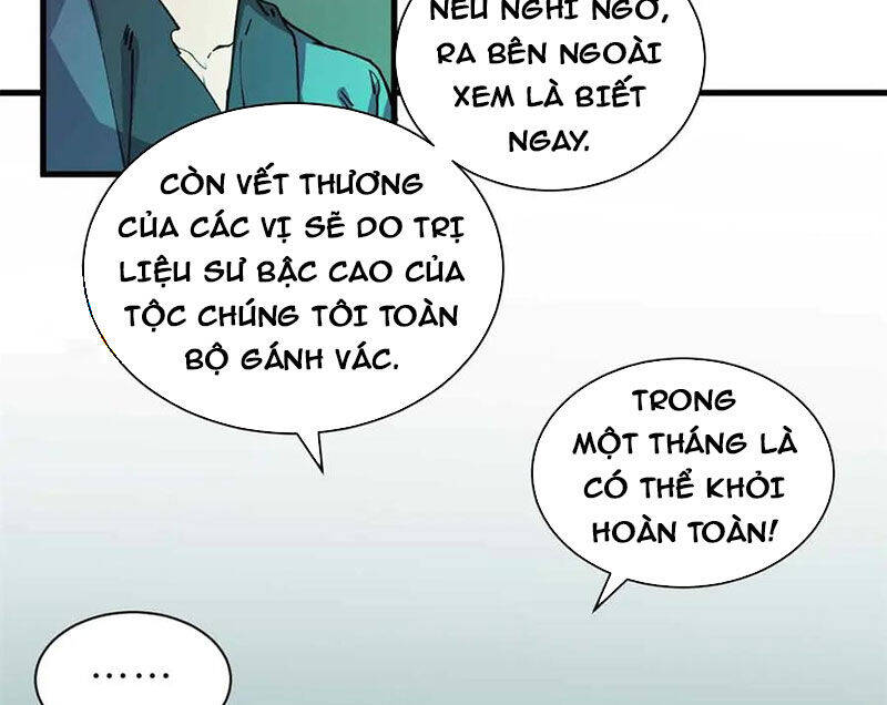 Ma Thú Siêu Thần Chapter 165 - Trang 2