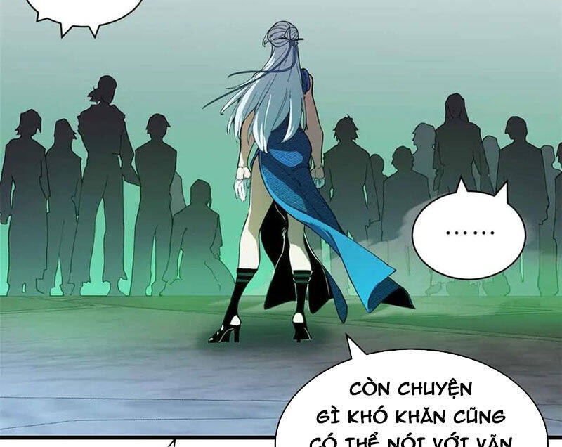 Ma Thú Siêu Thần Chapter 165 - Trang 2