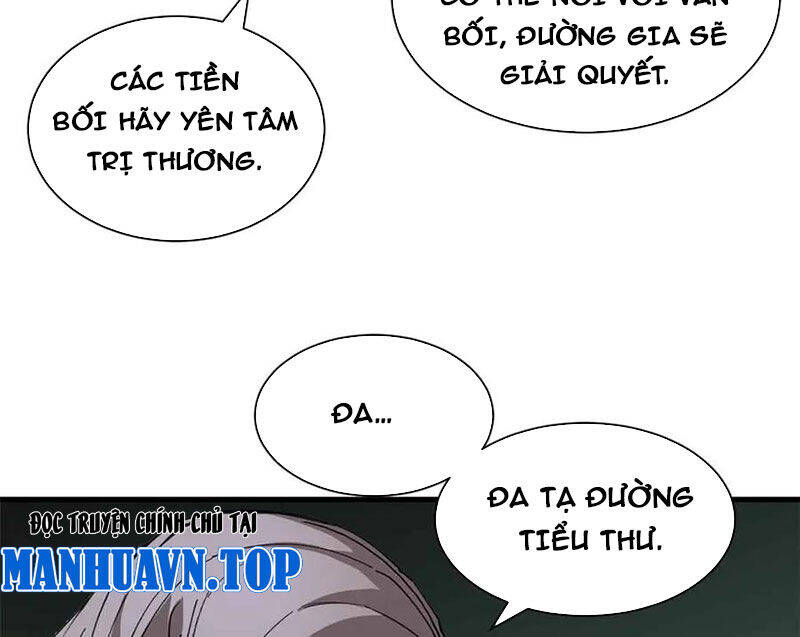 Ma Thú Siêu Thần Chapter 165 - Trang 2