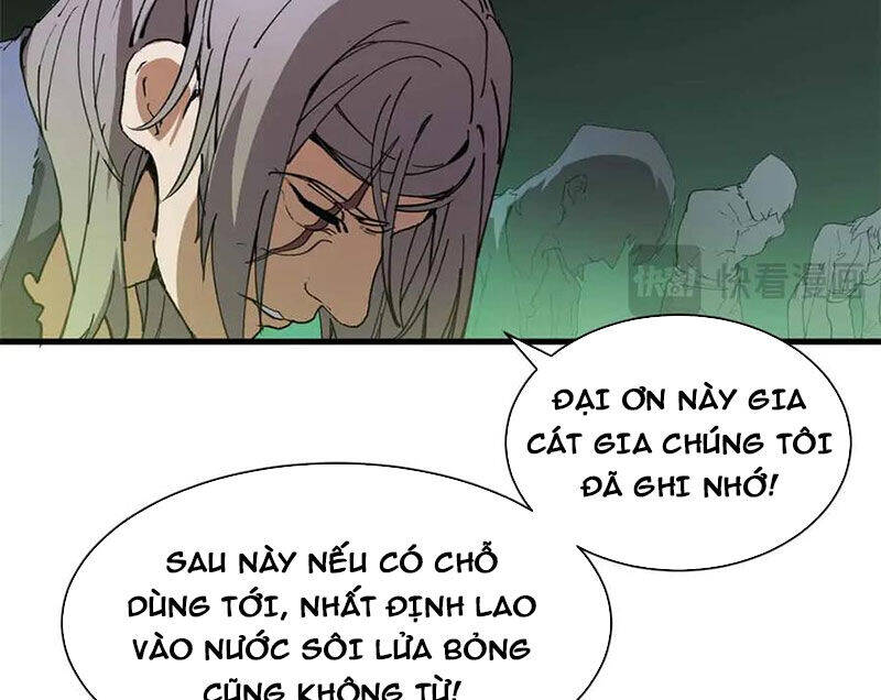 Ma Thú Siêu Thần Chapter 165 - Trang 2