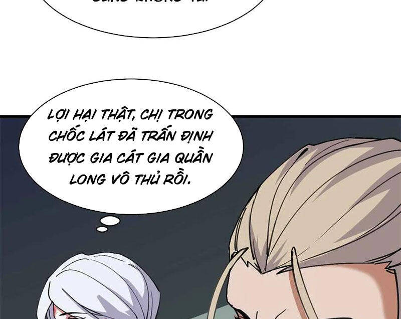 Ma Thú Siêu Thần Chapter 165 - Trang 2