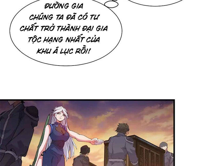 Ma Thú Siêu Thần Chapter 165 - Trang 2