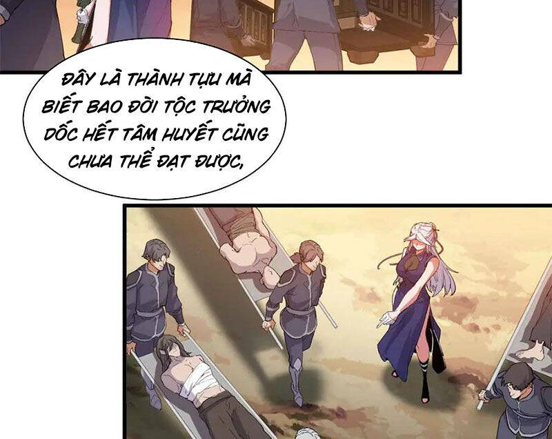 Ma Thú Siêu Thần Chapter 165 - Trang 2